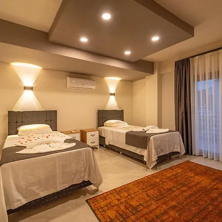 Hisar Villa