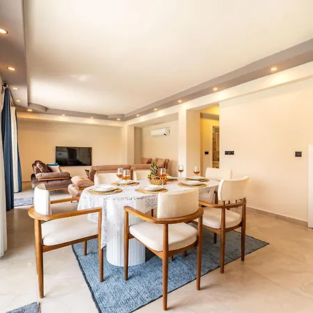Villa Hisar Fethiye