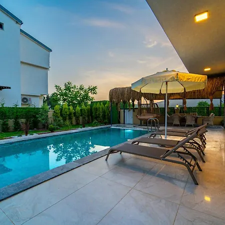 Hisar Villa *