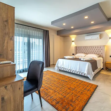Villa Hisar *