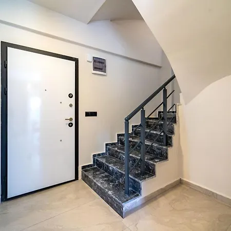 Villa Hisar