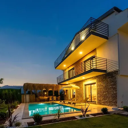 Hisar Villa