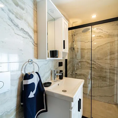 Villa Hisar Fethiye