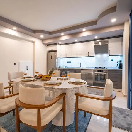 Villa Hisar Fethiye